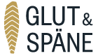 Glut und Späne Logo